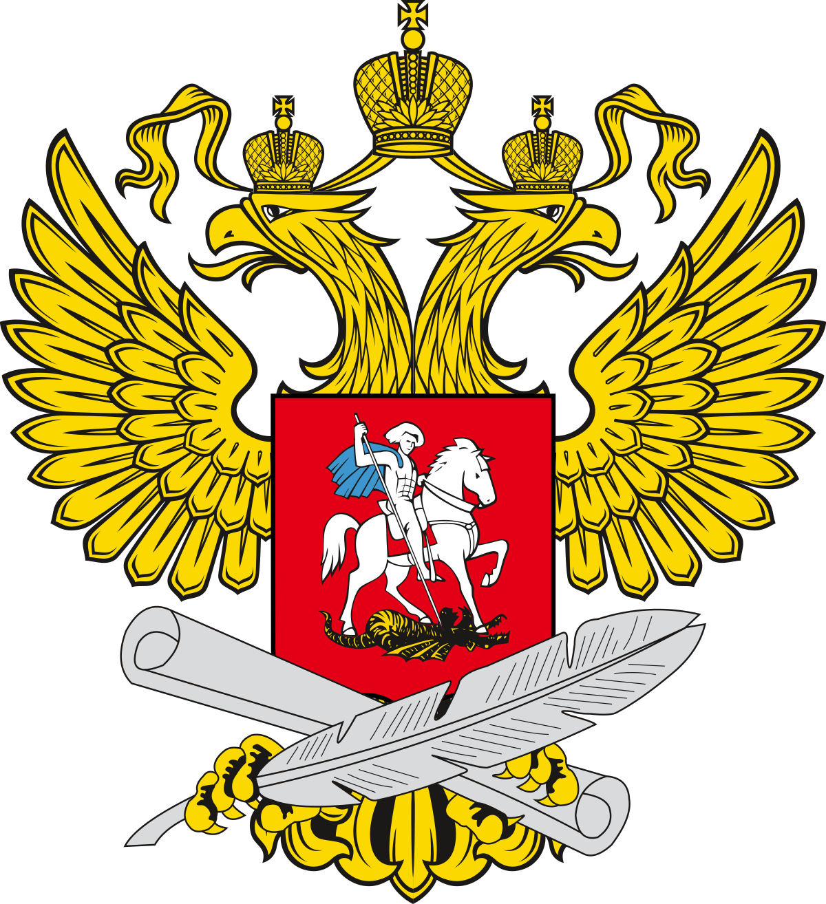 Министерство образования Московской области