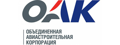 ПАО «Объединенная авиастроительная корпорация»